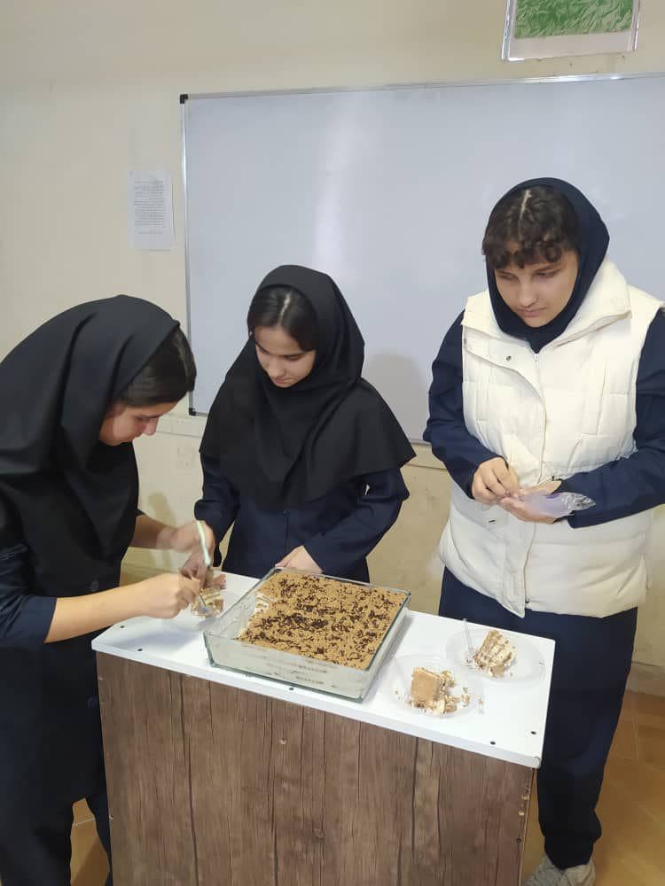 دبیرستان دوره اول کوشا
